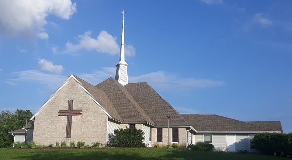 Home - Prince of Peace Lutheran Church